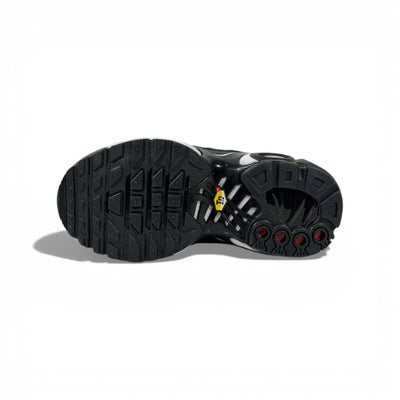 Nike Air Max TN Kids Sneakers — Pink & Black - MASTERPIECE