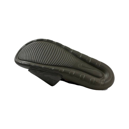Nike Camo Comfort Slides – Olive Green Edition 🪖🔥 - MASTERPIECE