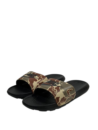 Nike Camo Slide Sandals - MASTERPIECE