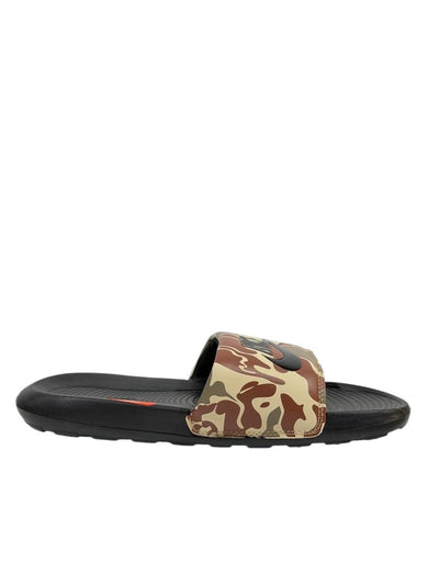 Nike Camo Slide Sandals - MASTERPIECE