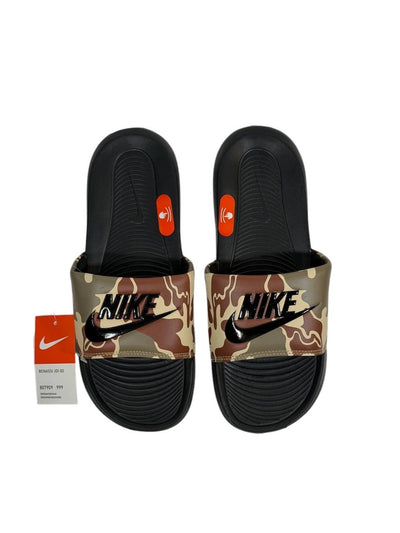 Nike Camo Slide Sandals - MASTERPIECE