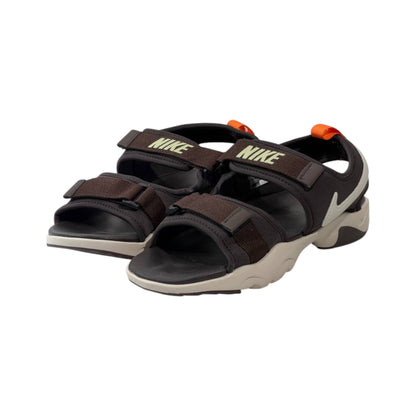 🌟 Nike Canyon Adventure Sandals – Built for Comfort, Designed for Every Journey - MASTERPIECE