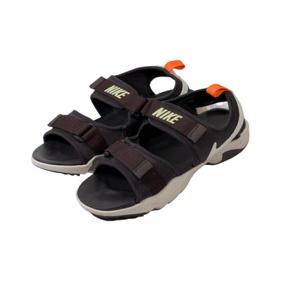 🌟 Nike Canyon Adventure Sandals – Built for Comfort, Designed for Every Journey - MASTERPIECE