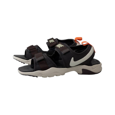 🌟 Nike Canyon Adventure Sandals – Built for Comfort, Designed for Every Journey - MASTERPIECE