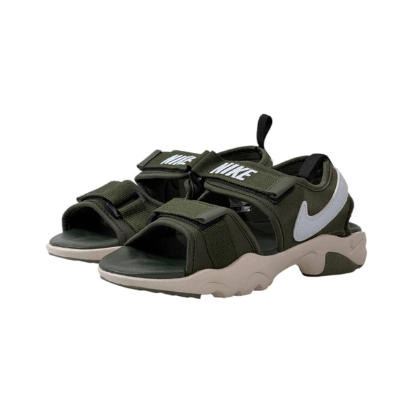 🌿 Nike Canyon Adventure Sandals – Trail-Ready Comfort, Urban Style