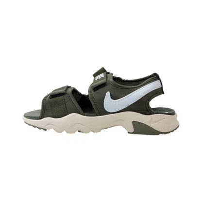 🌿 Nike Canyon Adventure Sandals – Trail-Ready Comfort, Urban Style - MASTERPIECE