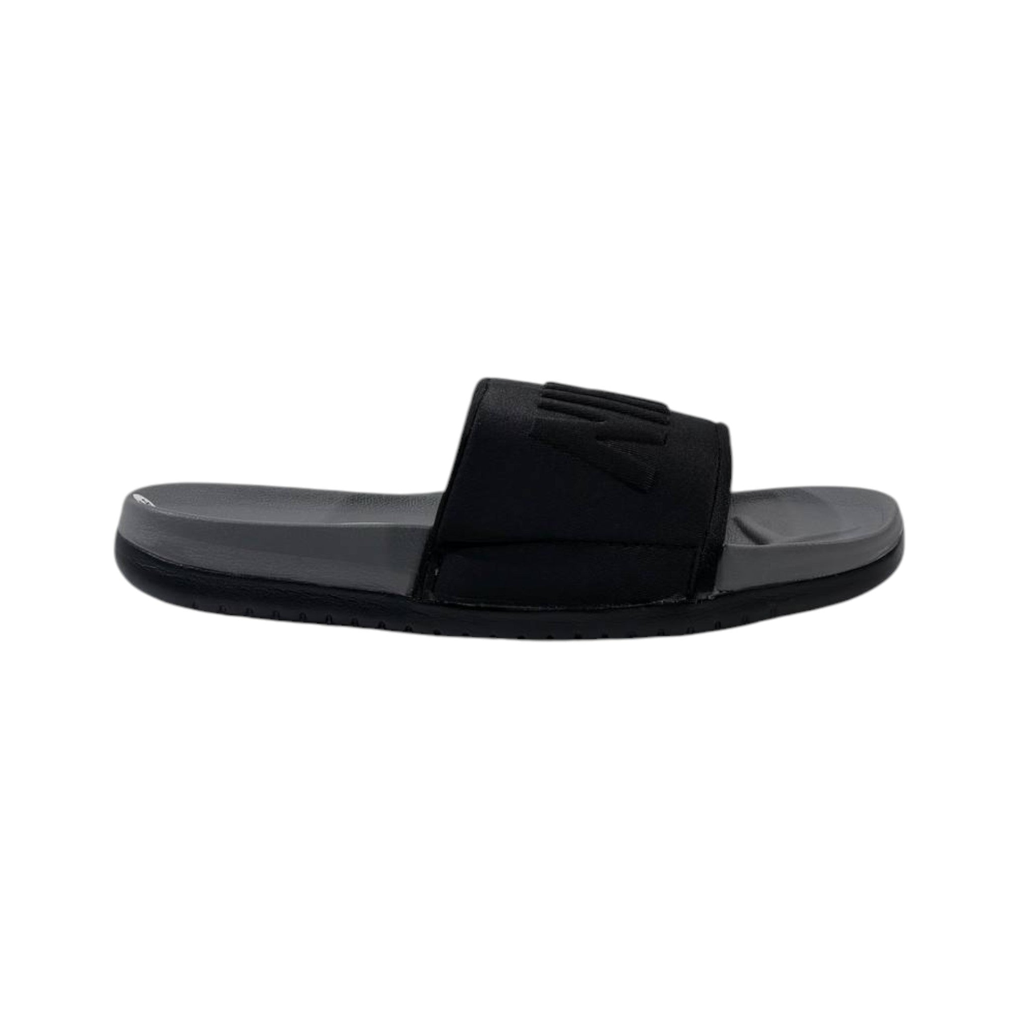 Nike Essential Comfort Slides – Triple Black Edition 🖤🔥 - MASTERPIECE
