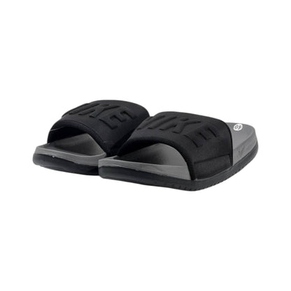 Nike Essential Comfort Slides – Triple Black Edition 🖤🔥 - MASTERPIECE