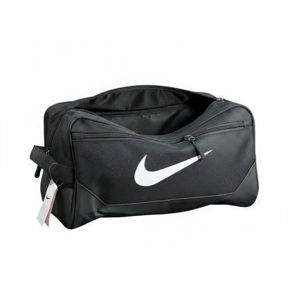 Nike Essential Travel Duffle Bag Black Edition 🖤🎒 - MASTERPIECE