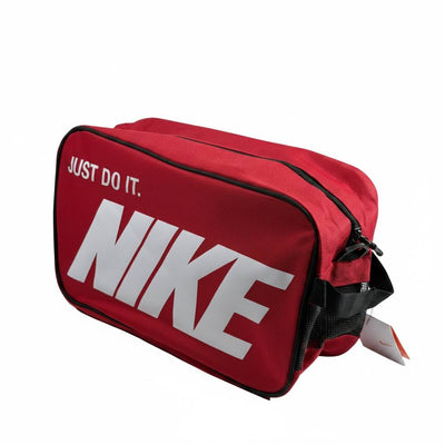 Nike Just Do It Crossbody Bag Red Edition ❤️🔥 - MASTERPIECE