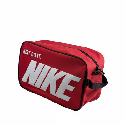 Nike Just Do It Crossbody Bag Red Edition ❤️🔥 - MASTERPIECE