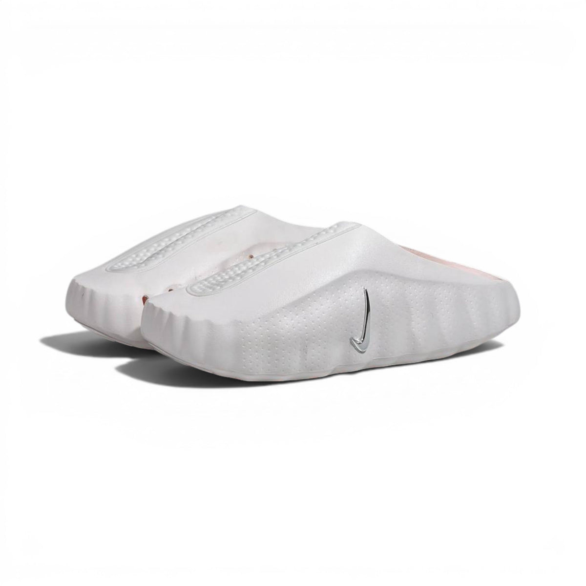 Nike Mind 001 Comfort Mule — White - MASTERPIECE