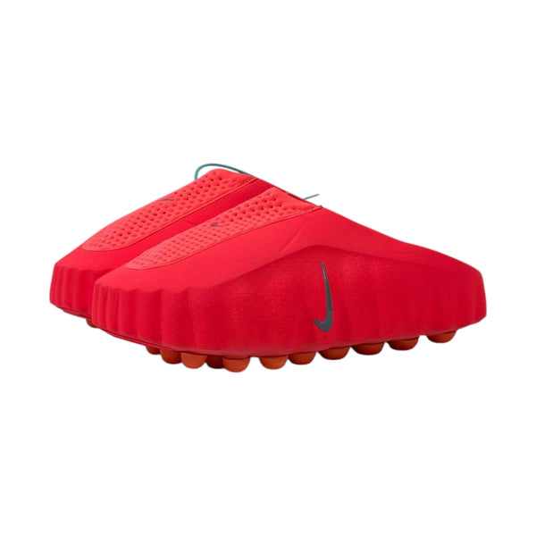 Nike Mind 001 Recovery Clogs — Red