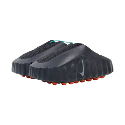 ⚫ Nike MIND 001 Recovery Clogs – Triple Black Future Comfort 🖤⚡ - MASTERPIECE