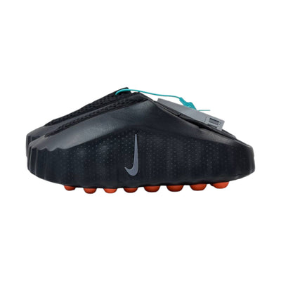 ⚫ Nike MIND 001 Recovery Clogs – Triple Black Future Comfort 🖤⚡ - MASTERPIECE