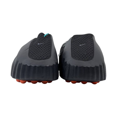 ⚫ Nike MIND 001 Recovery Clogs – Triple Black Future Comfort 🖤⚡ - MASTERPIECE