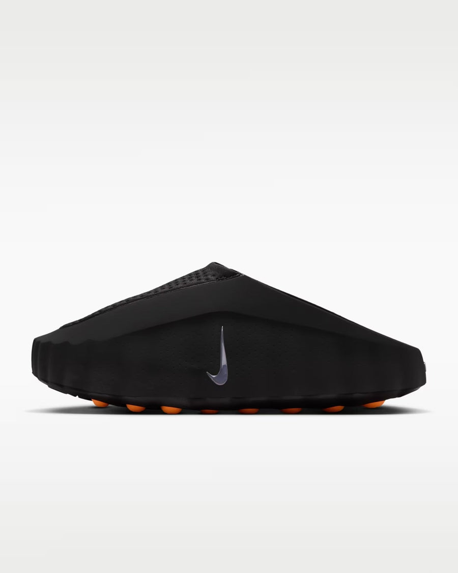 Nike Mind 001 Slides — Black