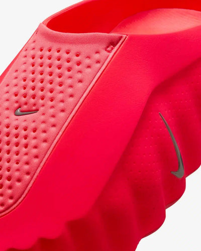 Nike Mind 001 Slides — Red - MASTERPIECE