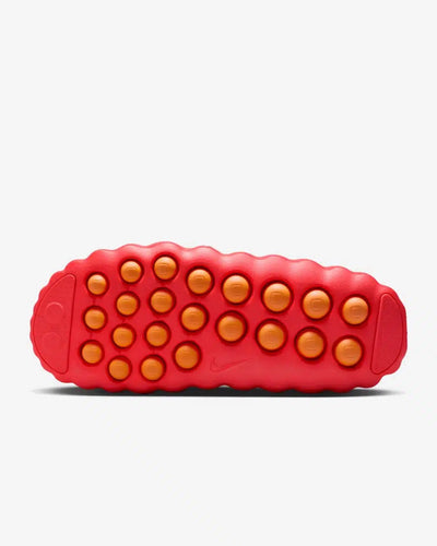 Nike Mind 001 Slides — Red - MASTERPIECE