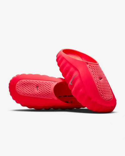 Nike Mind 001 Slides — Red - MASTERPIECE