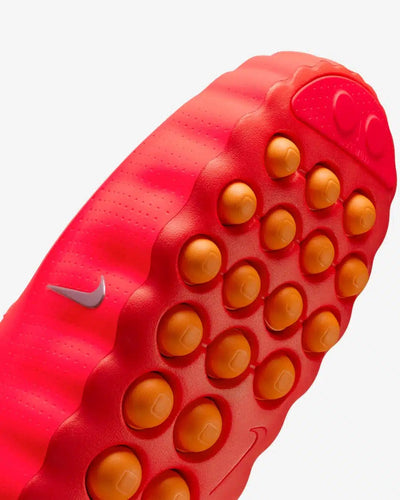 Nike Mind 001 Slides — Red - MASTERPIECE