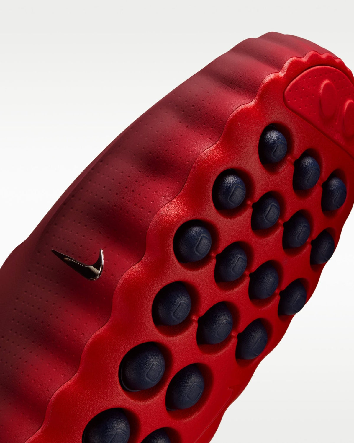 👟 Nike MIND Recovery Clogs – Deep Burgundy - MASTERPIECE