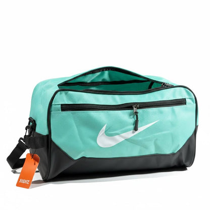 Nike Mint Travel Shoulder Bag Limited Edition 💚⚡ - MASTERPIECE
