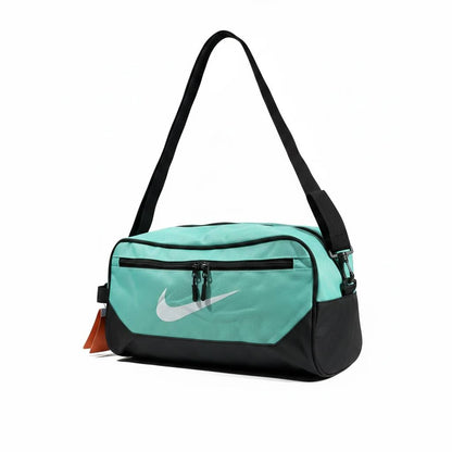 Nike Mint Travel Shoulder Bag Limited Edition 💚⚡ - MASTERPIECE