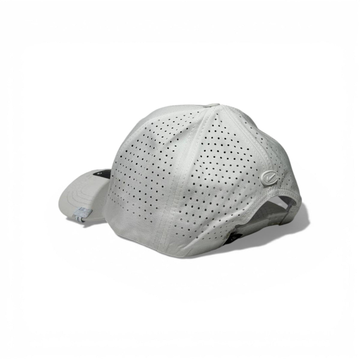 Nike Performance Baseball Cap — White - MASTERPIECE
