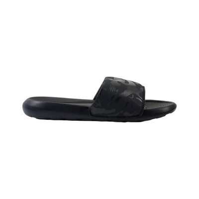 Nike Shadow Camo Slides – Black Edition 🖤🔥 - MASTERPIECE