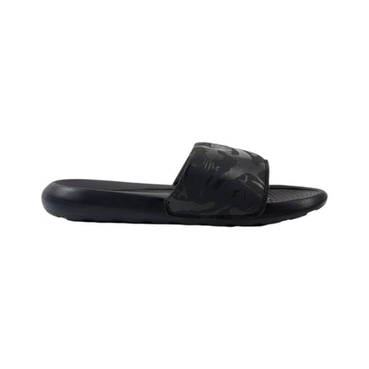 Nike Shadow Camo Slides – Black Edition 🖤🔥 - MASTERPIECE