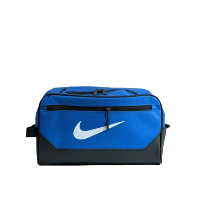 Nike Sport Utility Travel Bag 🧳💙 Blue Edition - MASTERPIECE