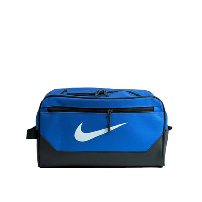 Nike Sport Utility Travel Bag 🧳💙 Blue Edition - MASTERPIECE