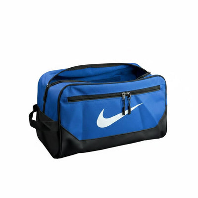 Nike Sport Utility Travel Bag 🧳💙 Blue Edition - MASTERPIECE