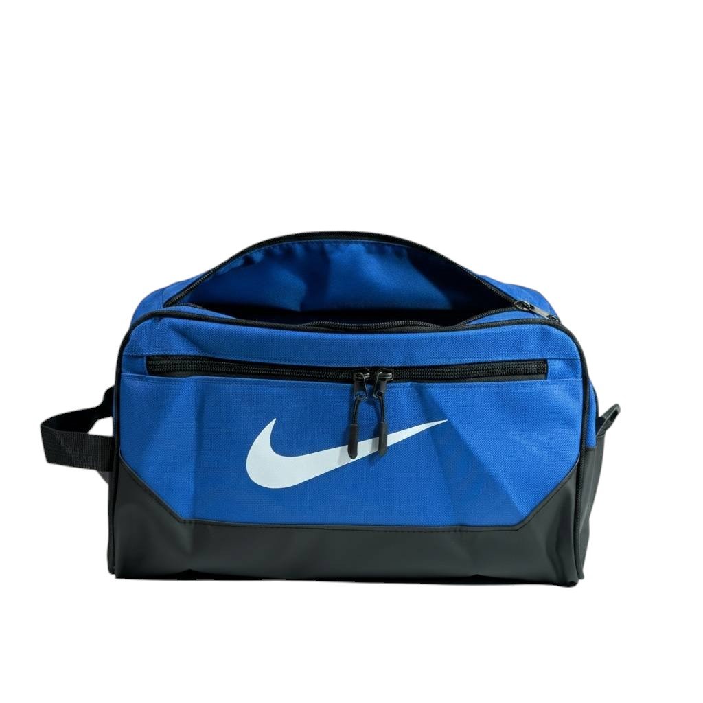 Nike Sport Utility Travel Bag 🧳💙 Blue Edition - MASTERPIECE