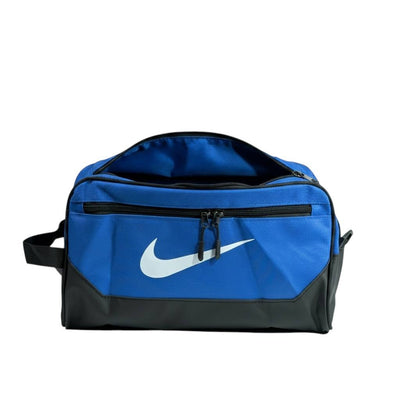 Nike Sport Utility Travel Bag 🧳💙 Blue Edition - MASTERPIECE