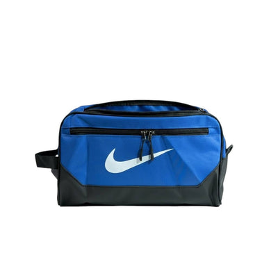 Nike Sport Utility Travel Bag 🧳💙 Blue Edition - MASTERPIECE