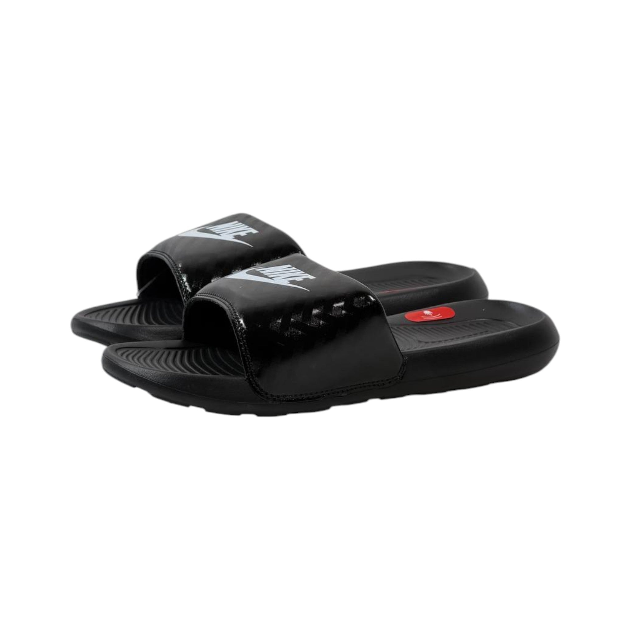 ⚡ Nike Tech Premium Slides – Sleek Comfort, Everyday Performance - MASTERPIECE