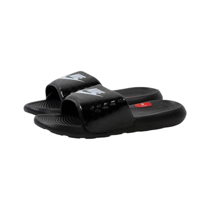 ⚡ Nike Tech Premium Slides – Sleek Comfort, Everyday Performance - MASTERPIECE
