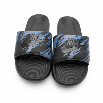 Nike Tech Slides ⚡🖤 | Lightweight Sport Comfort Essential 👟🔥 - MASTERPIECE