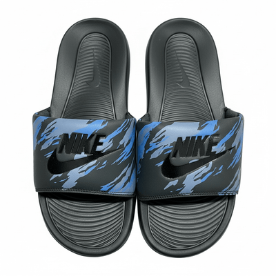Nike Tech Slides ⚡🖤 | Lightweight Sport Comfort Essential 👟🔥 - MASTERPIECE