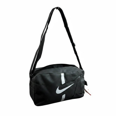 Nike Travel Sport Bag Black Edition 🖤⚡ - MASTERPIECE