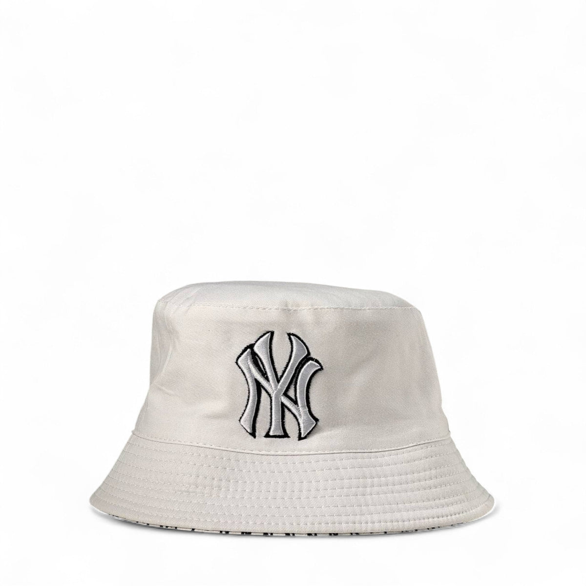 NY Yankees Reversible Bucket Hat - MASTERPIECE