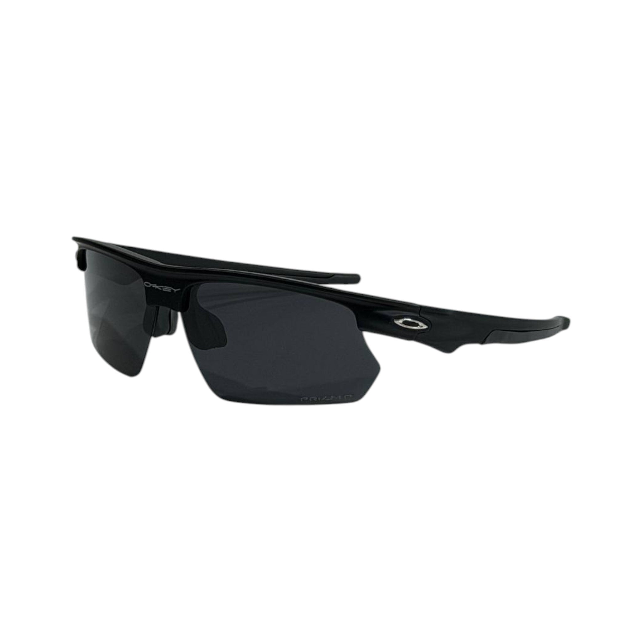 Oakley Black Sport Sunglasses – Performance Edition 🖤⚡ - MASTERPIECE