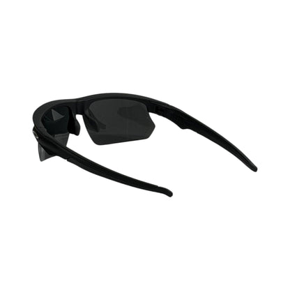 Oakley Black Sport Sunglasses – Performance Edition 🖤⚡ - MASTERPIECE