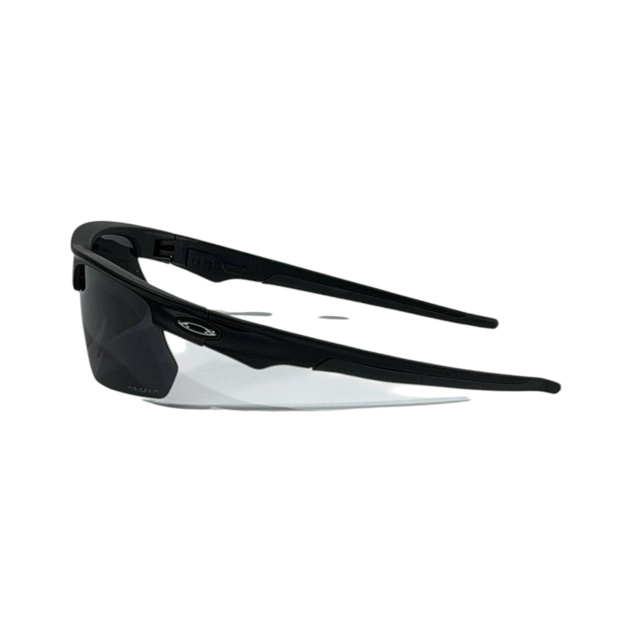 Oakley Black Sport Sunglasses – Performance Edition 🖤⚡ - MASTERPIECE