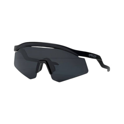 🕶️ Oakley Encoder Black Shield Sunglasses – Elite Performance Edition - MASTERPIECE