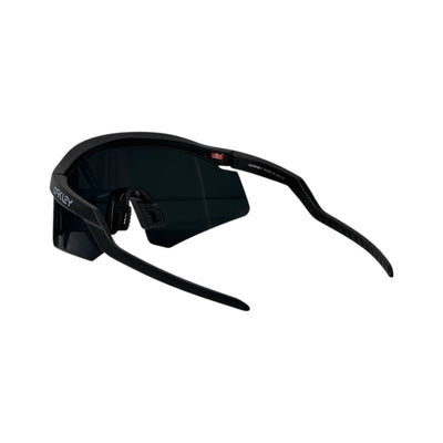 🕶️ Oakley Encoder Black Shield Sunglasses – Elite Performance Edition - MASTERPIECE