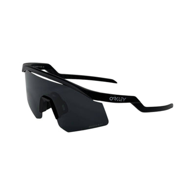 🕶️ Oakley Encoder Black Shield Sunglasses – Elite Performance Edition - MASTERPIECE