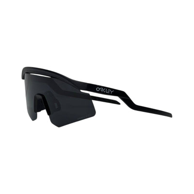 🕶️ Oakley Encoder Black Shield Sunglasses – Elite Performance Edition - MASTERPIECE